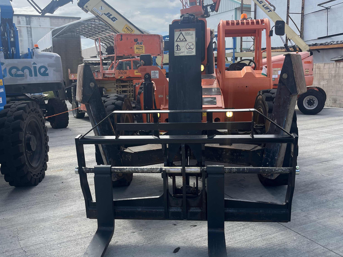 2018 SkyTrak 10054-6