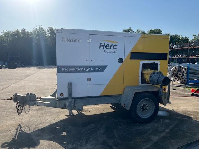 2019 Cornell 8NNTRP-3