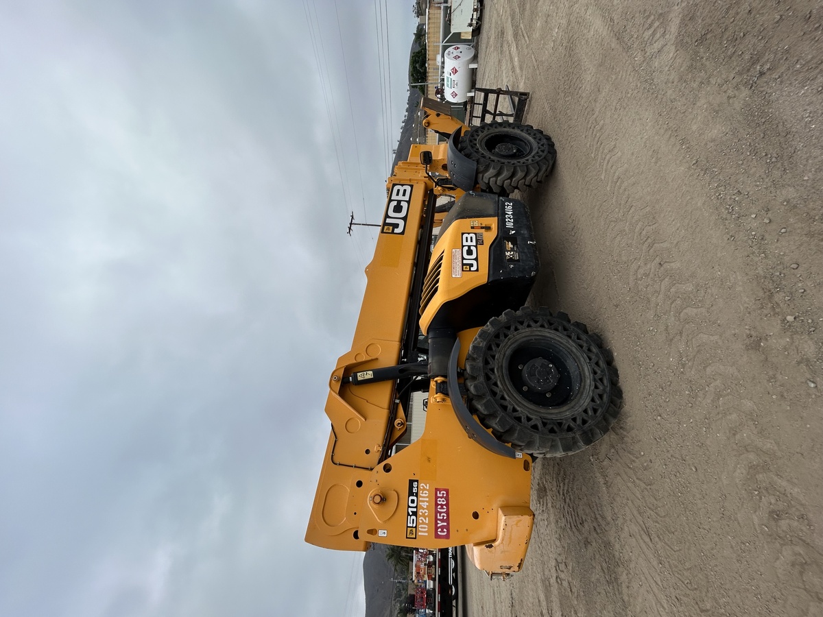 2018 JCB 510-56-4