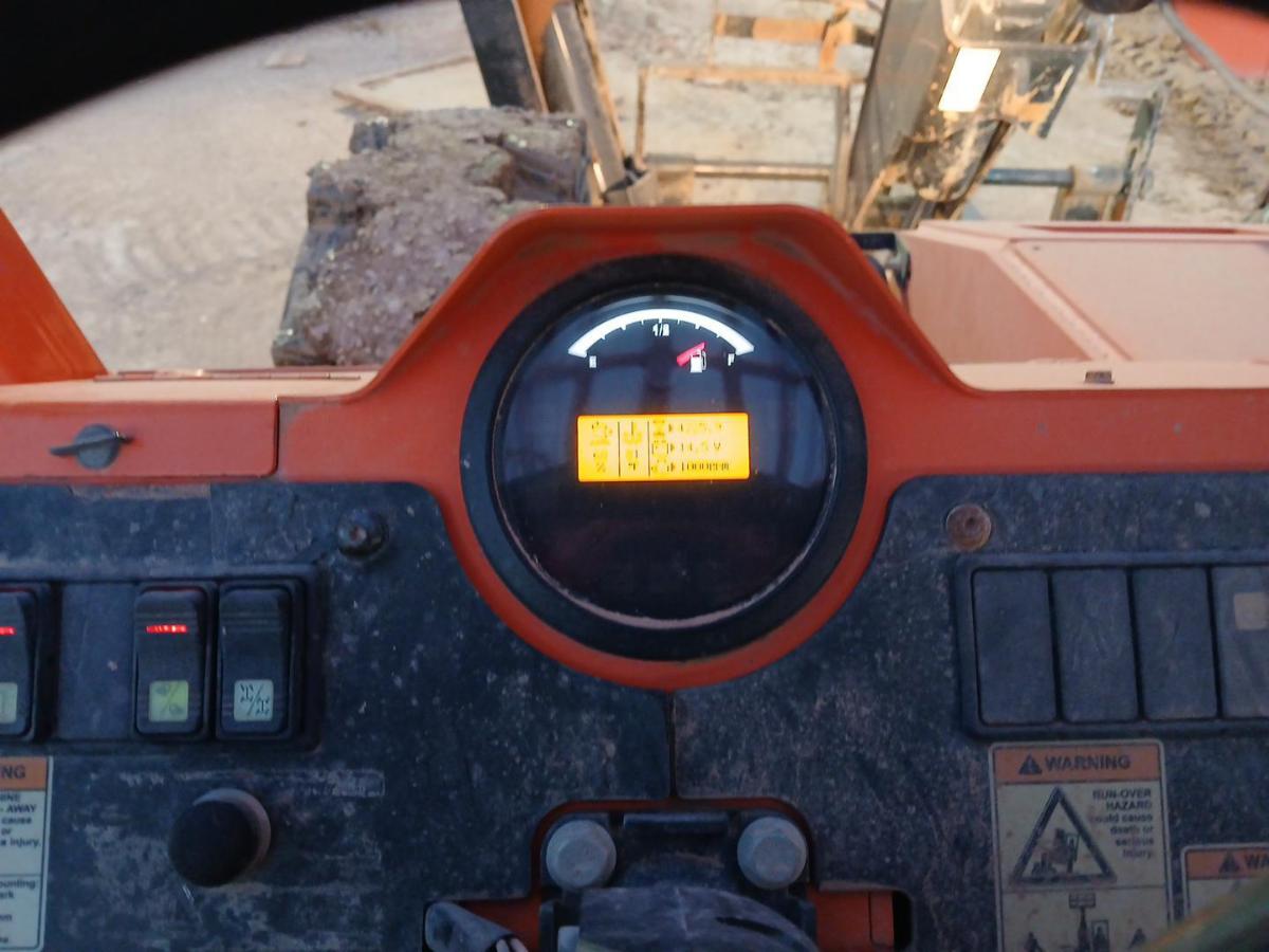 2018 SkyTrak 10054-5