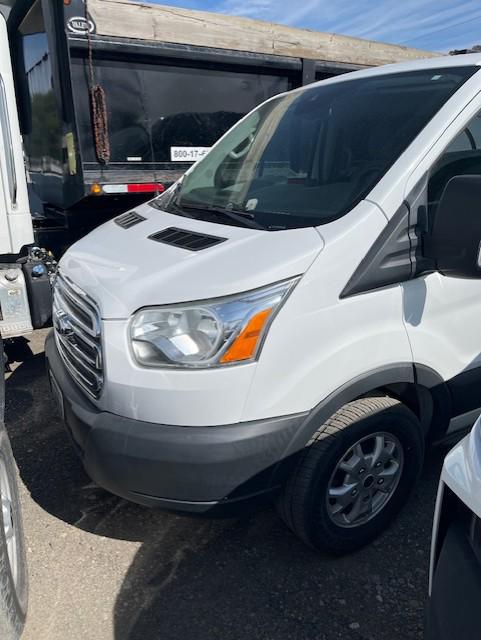 2016 Ford Transit 350-2