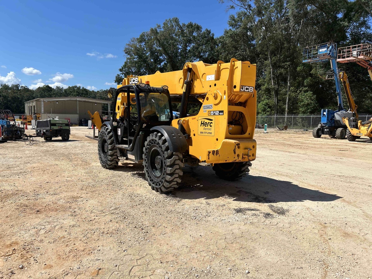 2022 JCB 512-56-6