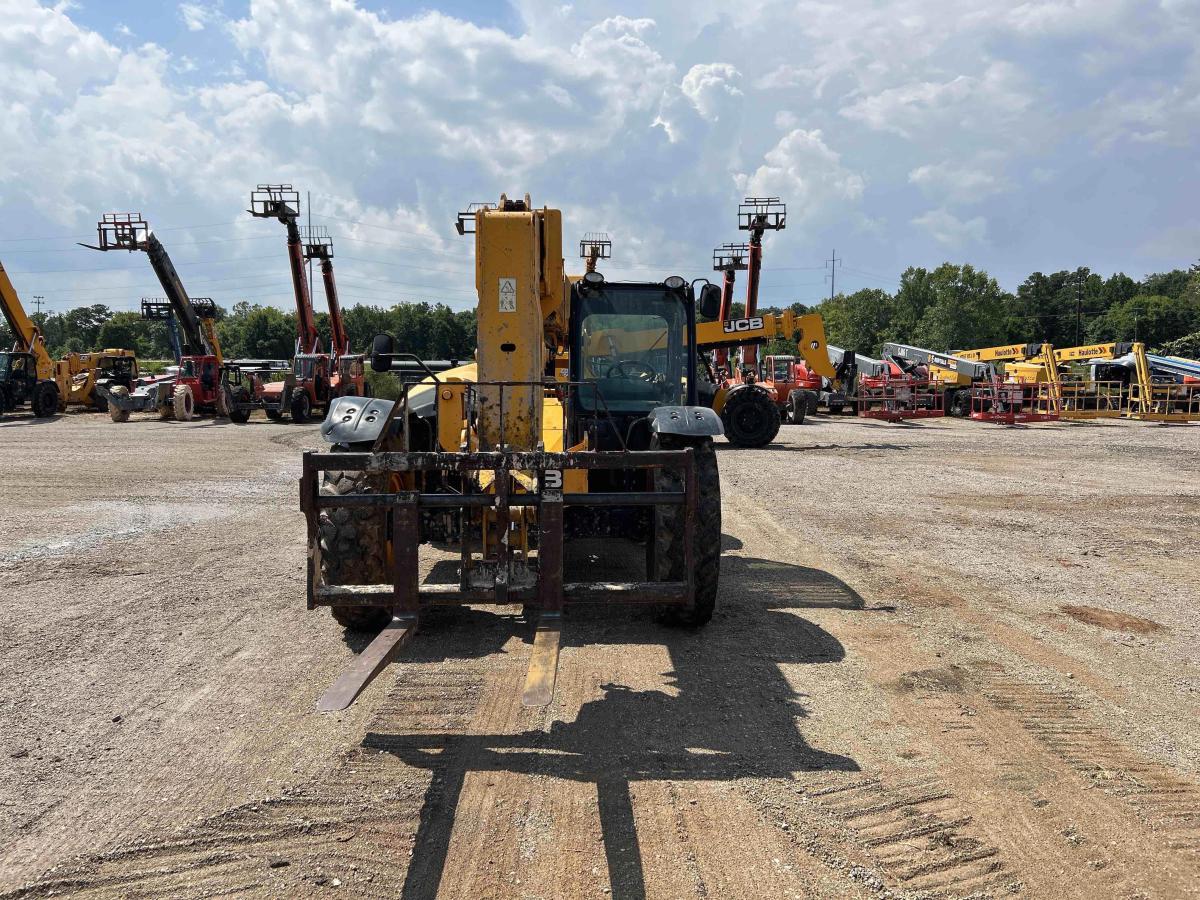 2019 JCB 507-42-10