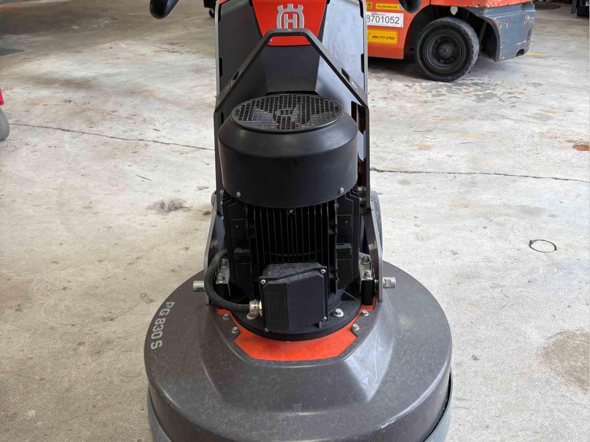 2021 Husqvarna PG 830-3