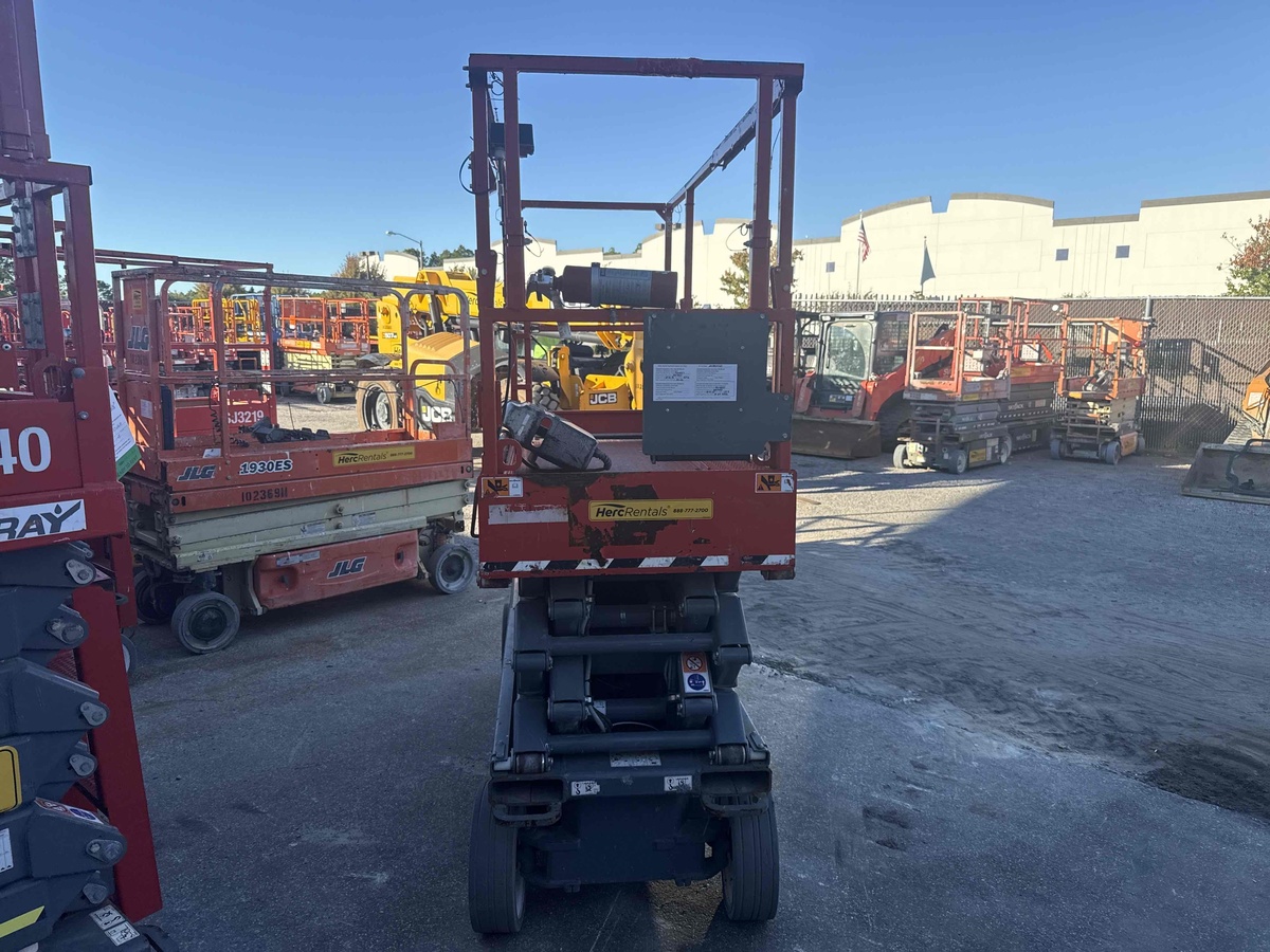 2021 Skyjack SJ3226-3