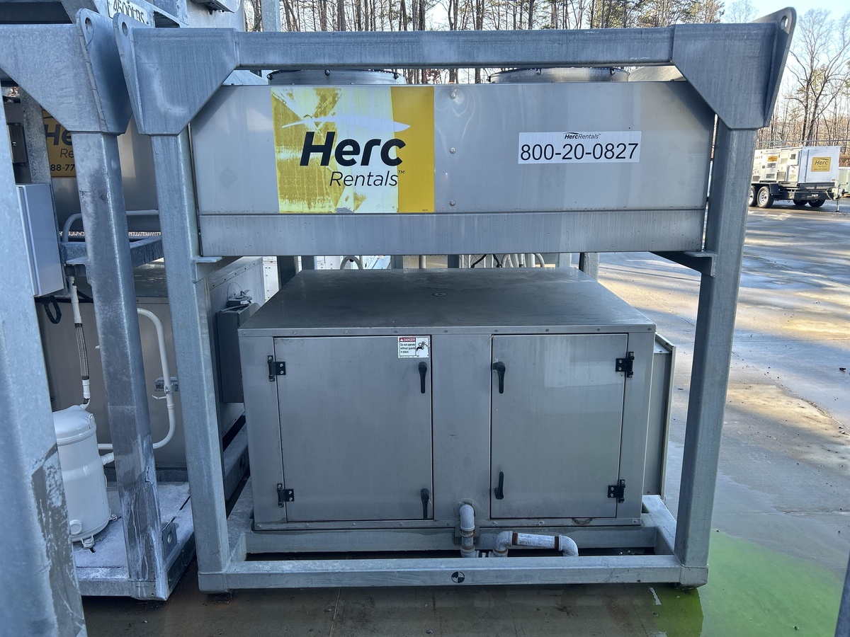 2018 Caps PPKH-20TD-3