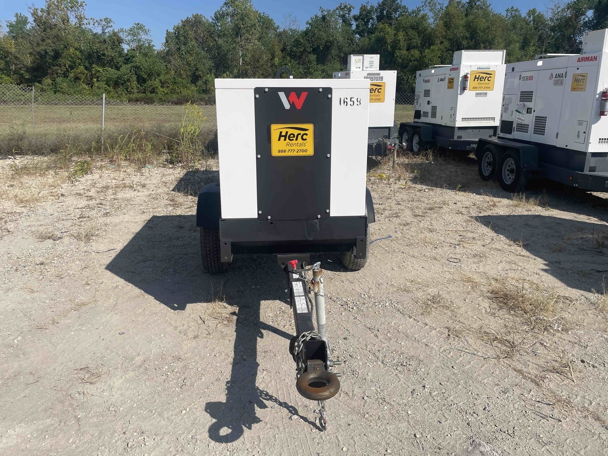 2022 Wacker G25