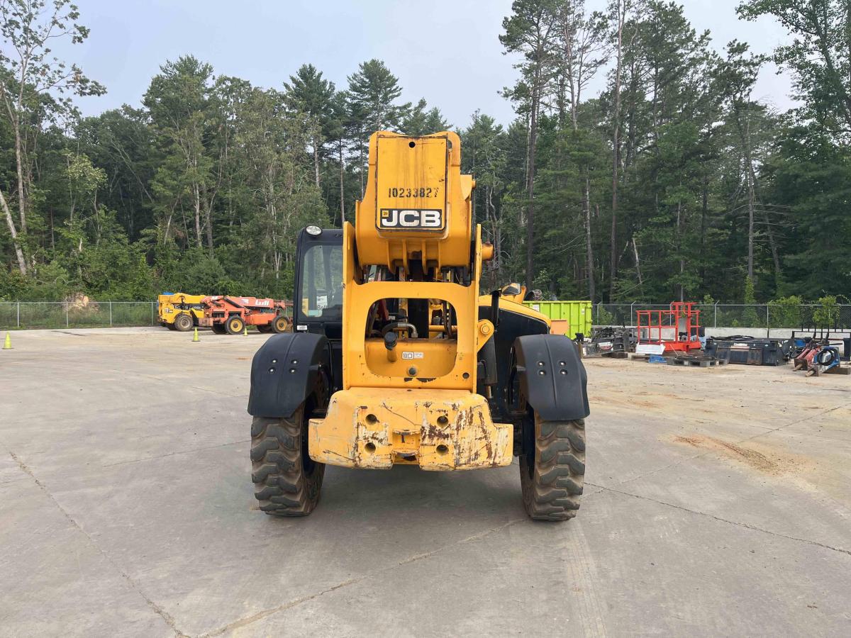 2018 JCB 512-56-9