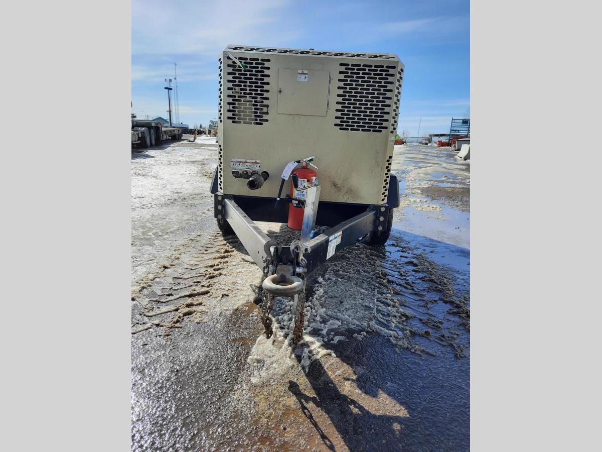 2019 Ingersol P425/HP375-T4I-3