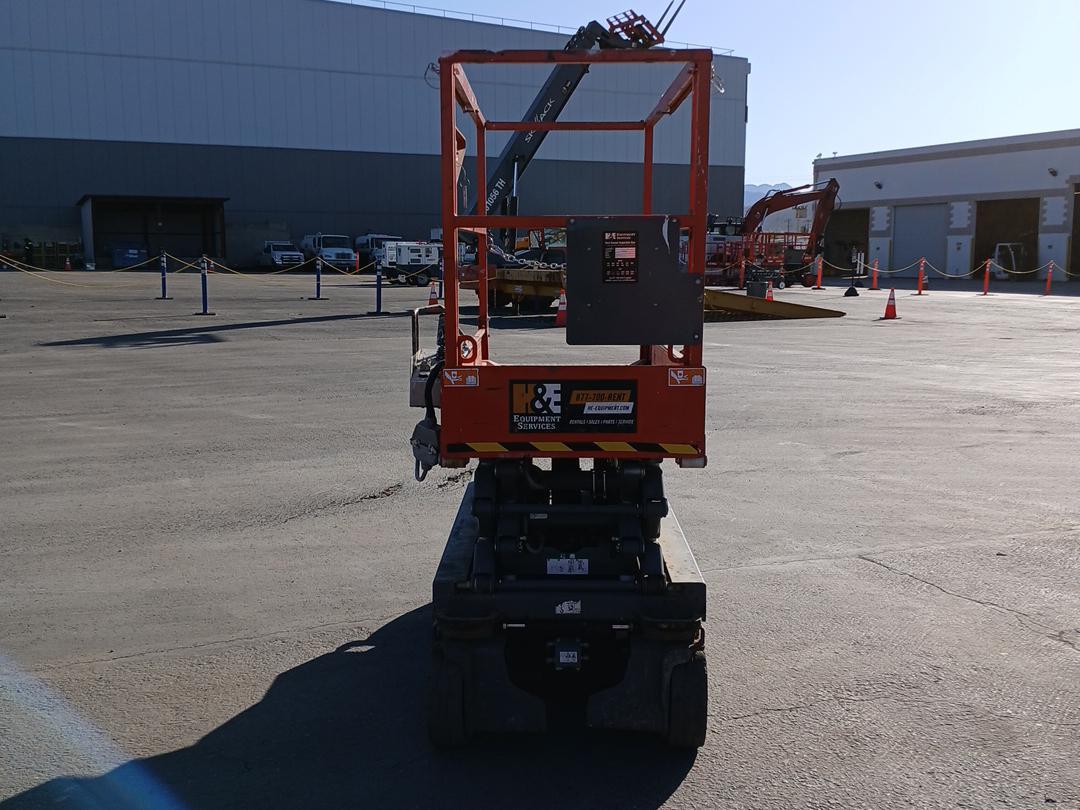 2017 Skyjack SJ3219