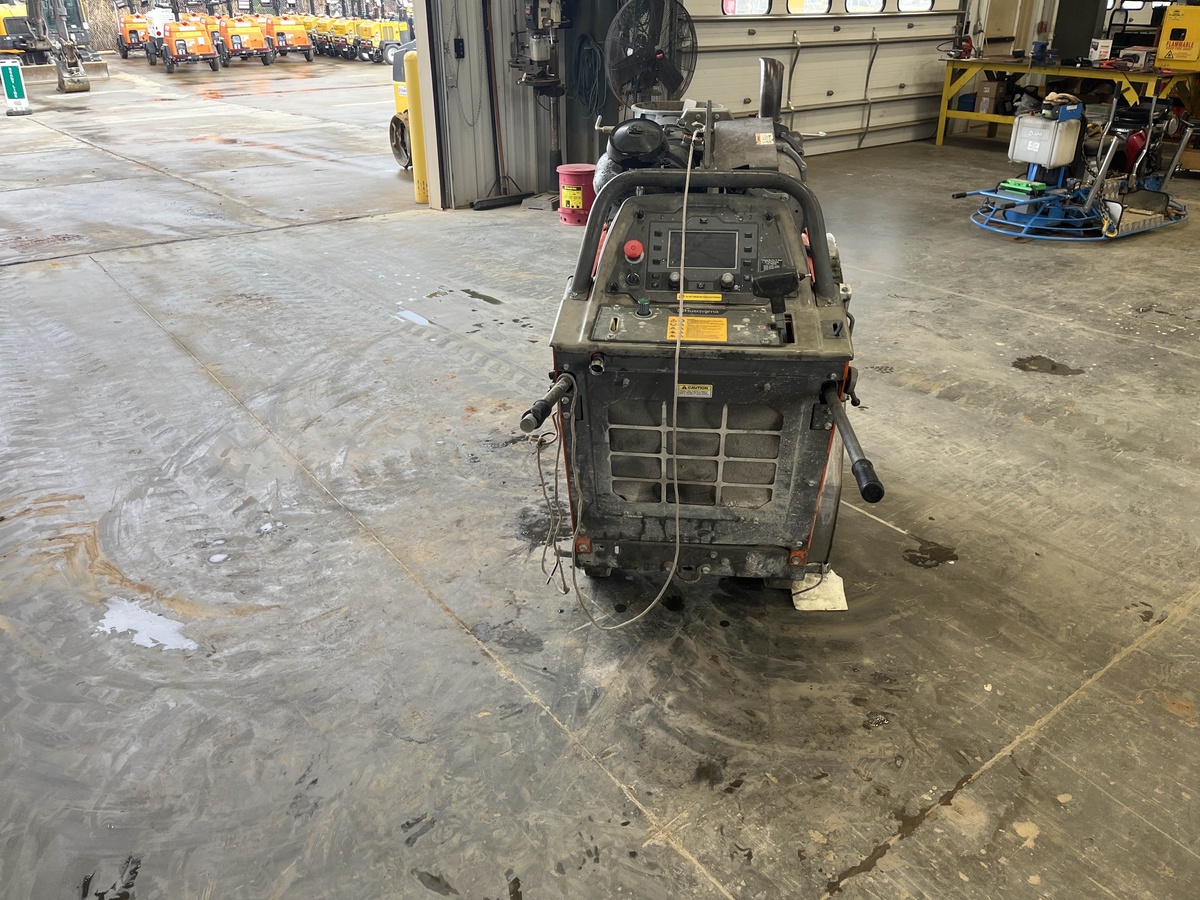 2021 Husqvarna FS5000-6