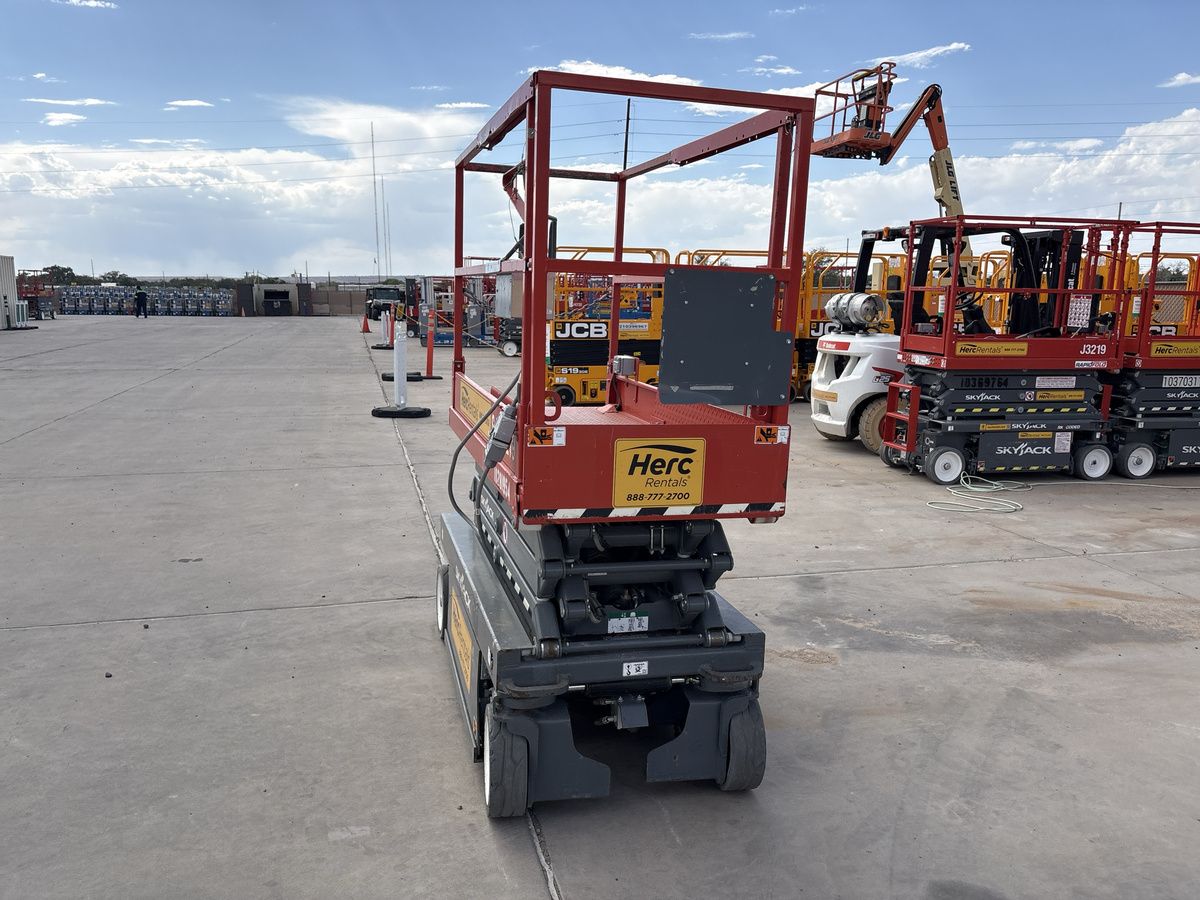 2019 Skyjack SJ3219-13