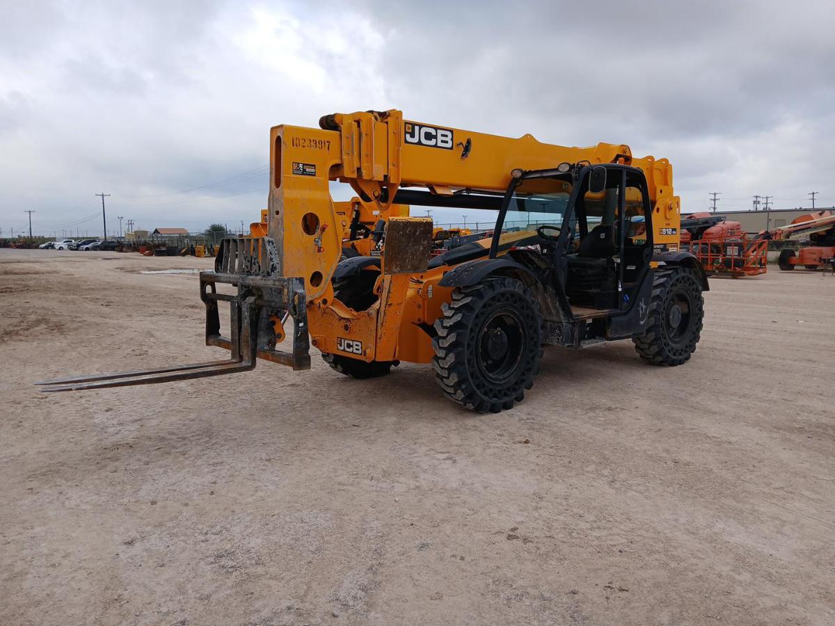 2018 JCB 512-56-2
