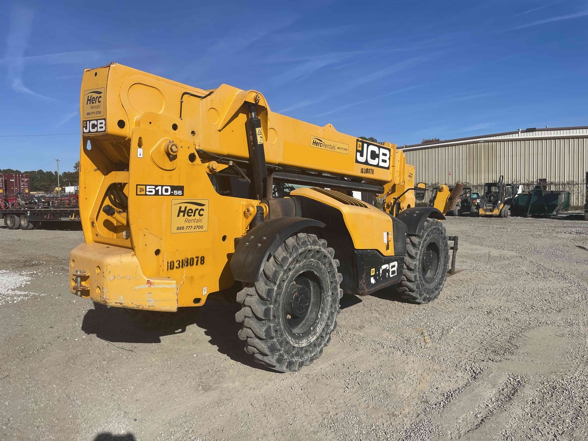 2020 JCB 510-56-3