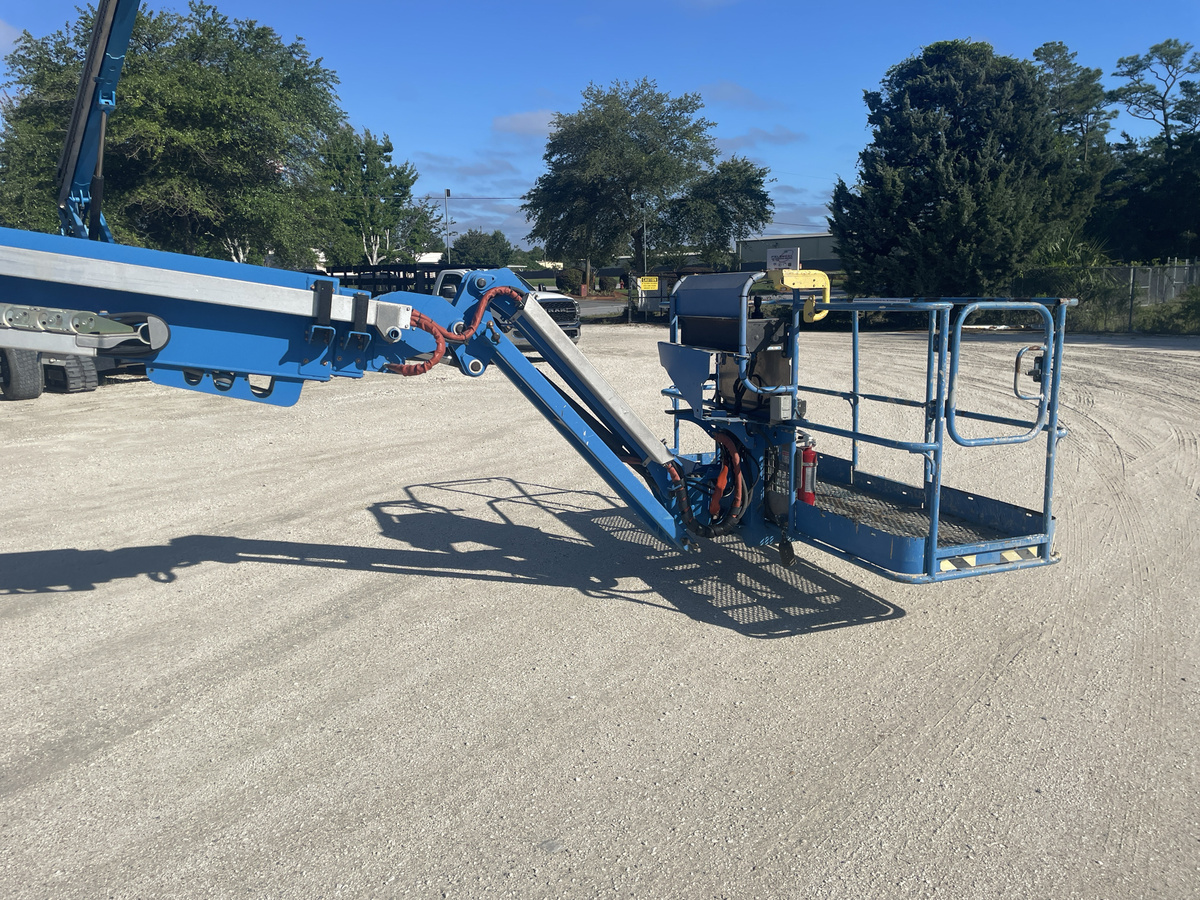 2020 Genie S-65-5