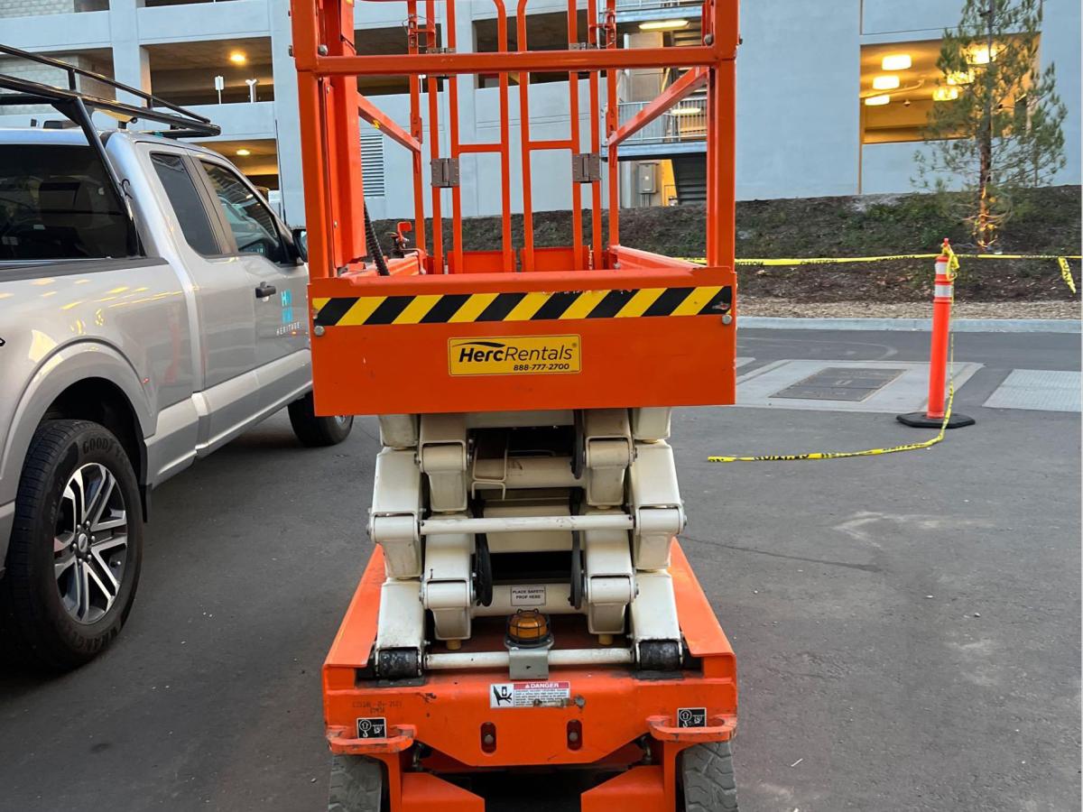 2021 Snorkel S3226E