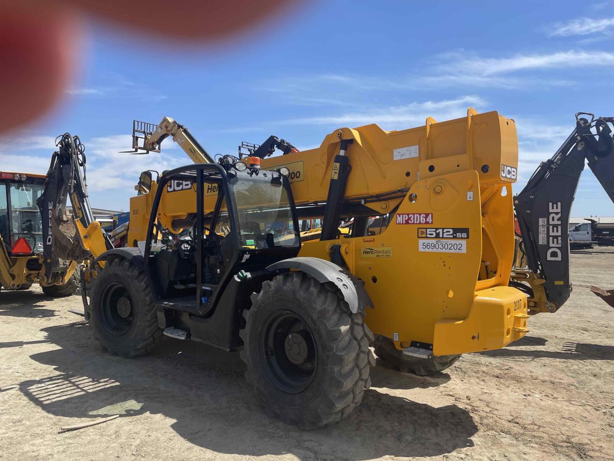 2022 JCB 512-56-3