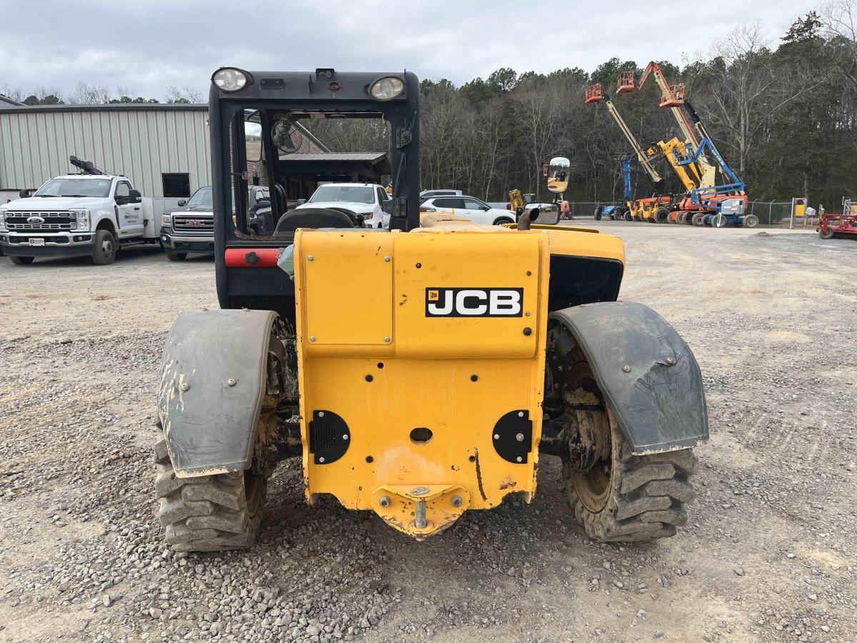 2018 JCB 505-20 TC