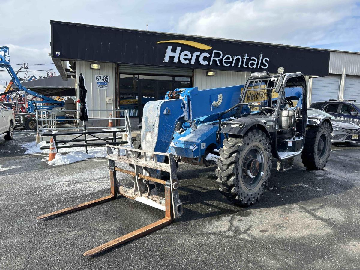 2019 Genie GTH 844