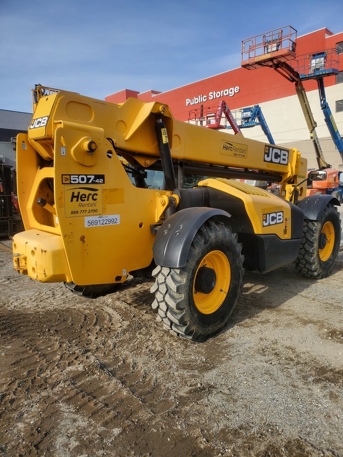 2019 JCB 507-42-4
