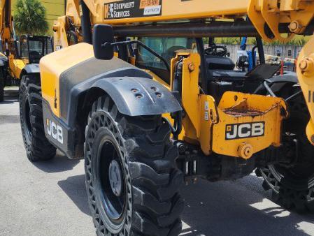 2021 JCB 509-42-2
