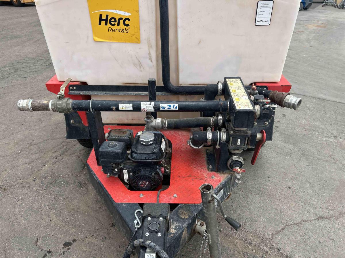 2019 Multiquip WT5C