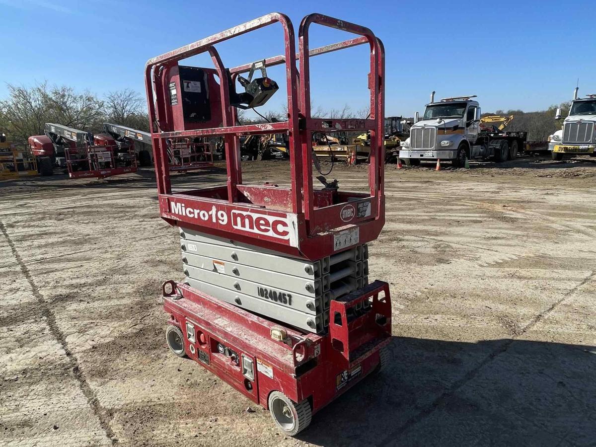 2018 MEC Micro 19-3