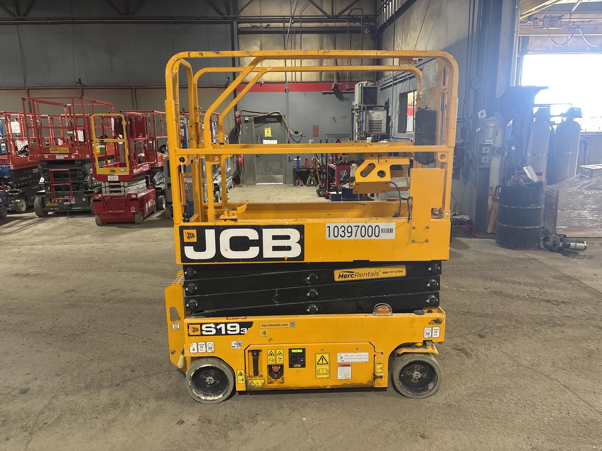 2022 JCB S1930E