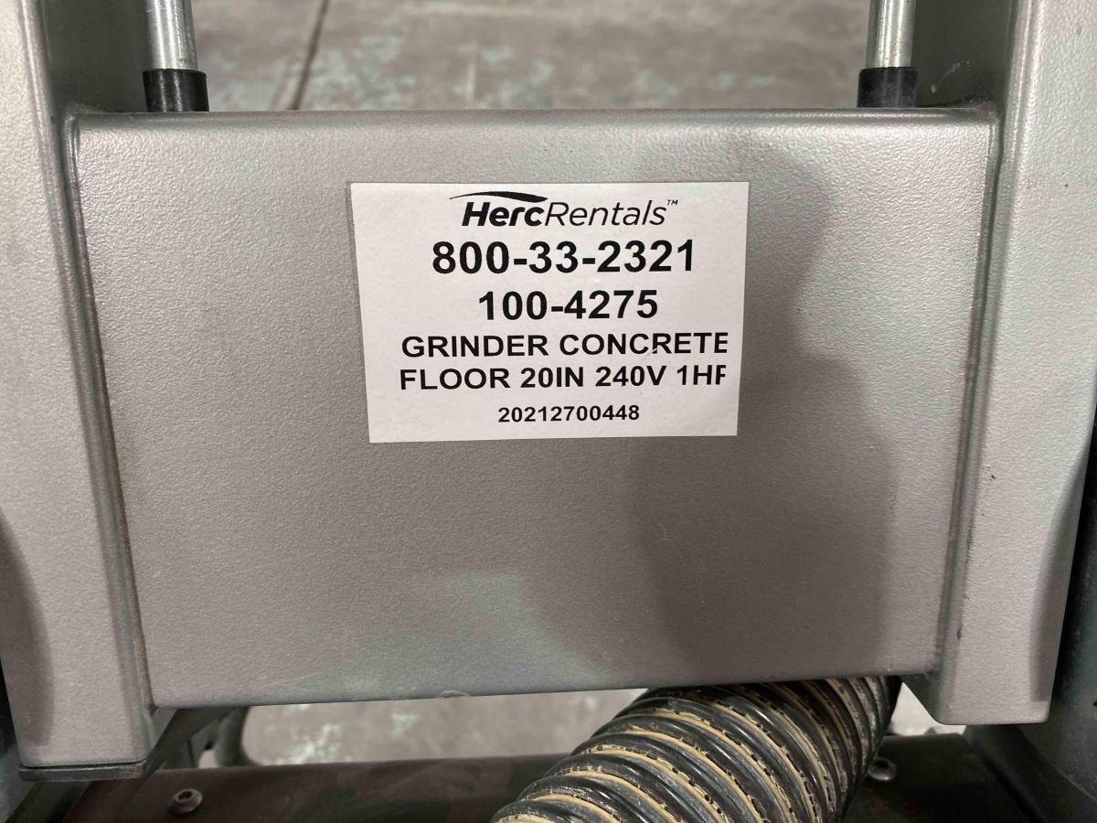 2021 Husqvarna PG 540