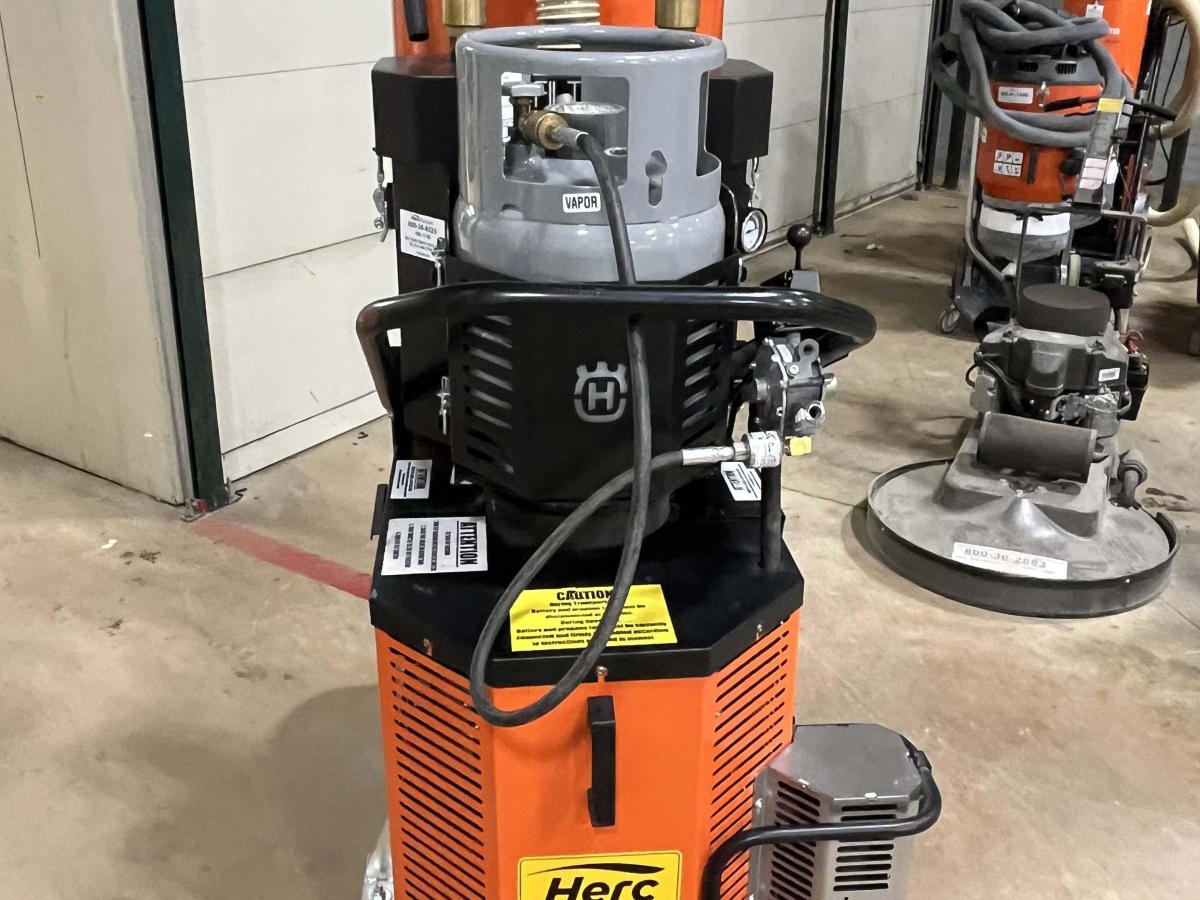 2021 Husqvarna T 8600-5