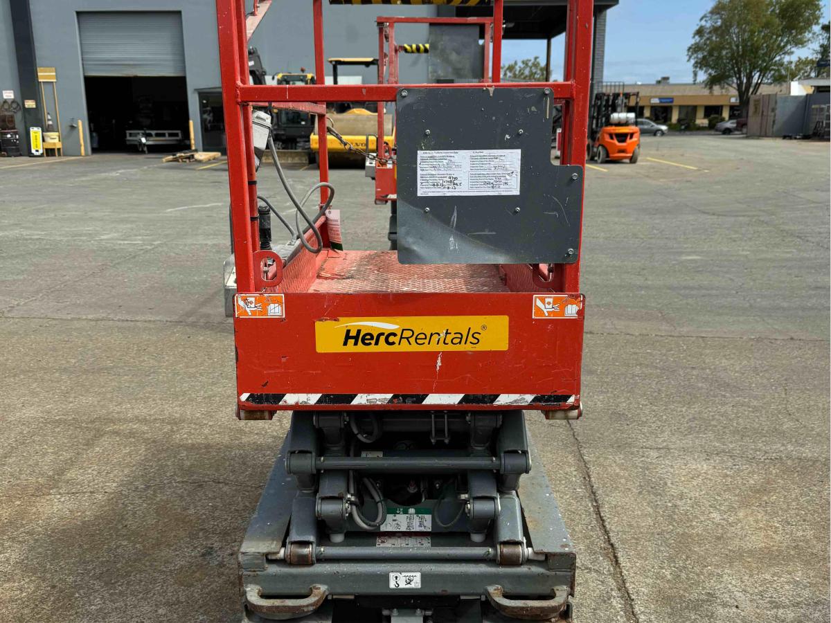 2018 Skyjack SJ3219