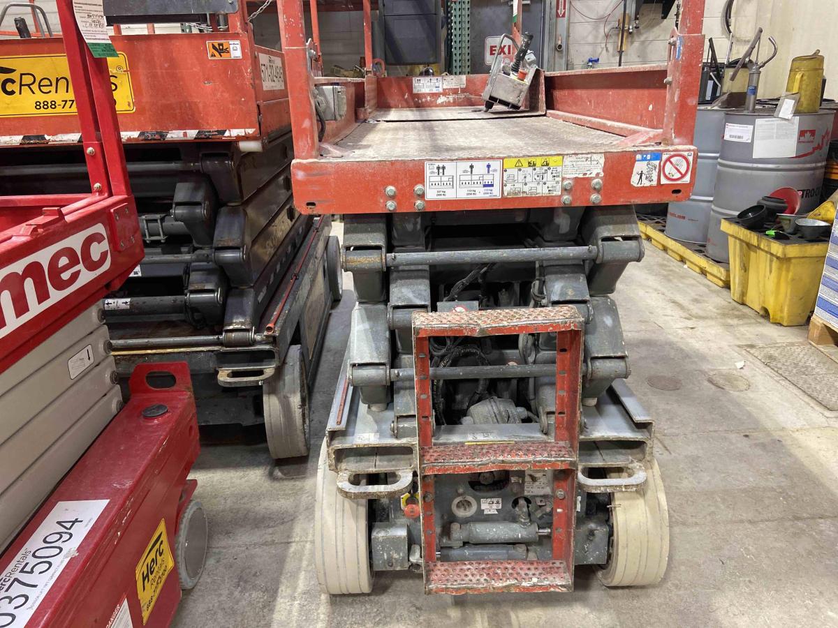 2014 Skyjack SJ3226