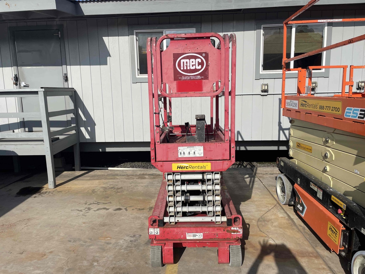 2020 MEC Micro 19-4