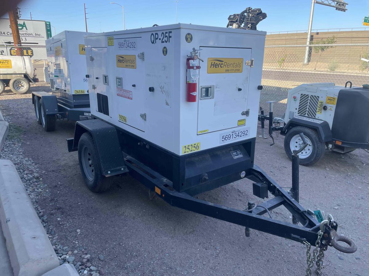 2019 Southwest Products QP25
