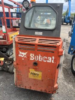 2017 Bobcat S70-3