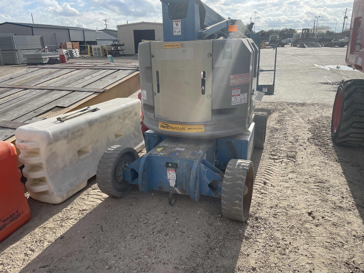 2017 Genie Z-34/22 N-4
