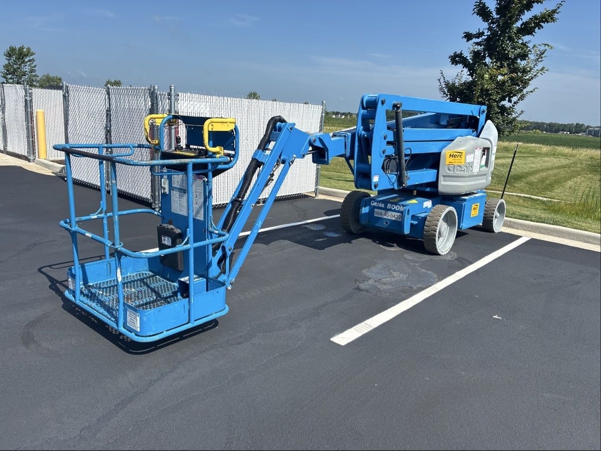 2018 Genie Z-40/23 N-4