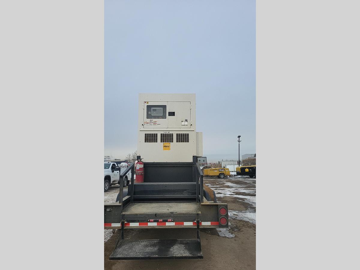 2019 Multiquip DCA300SSJU4F3