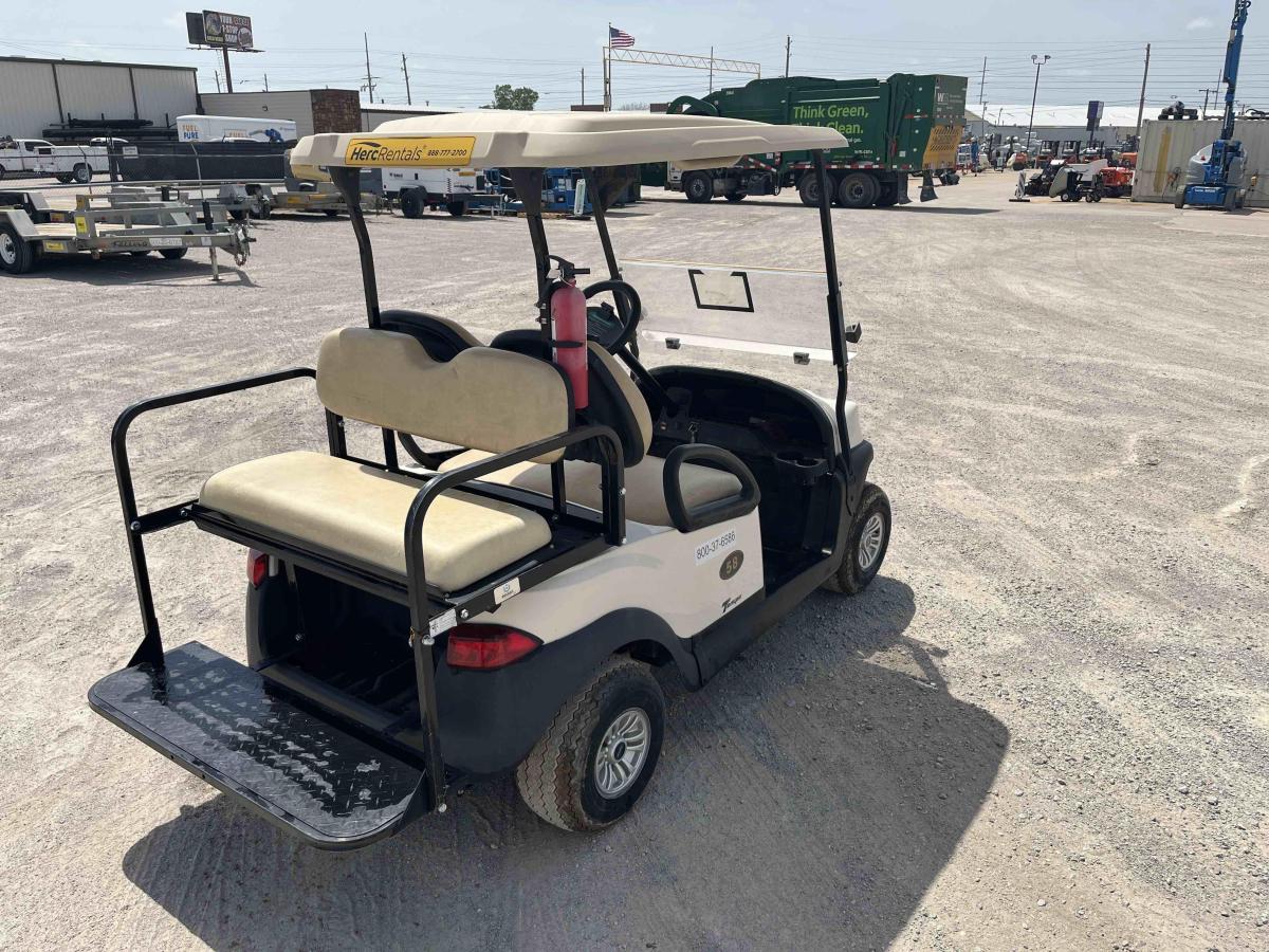 2019 Club Car TEMPO