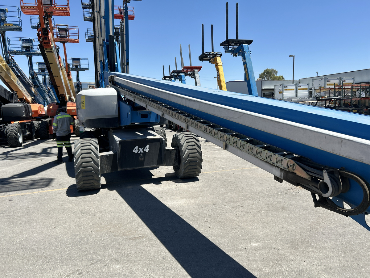 2018 Genie S-80XC-30