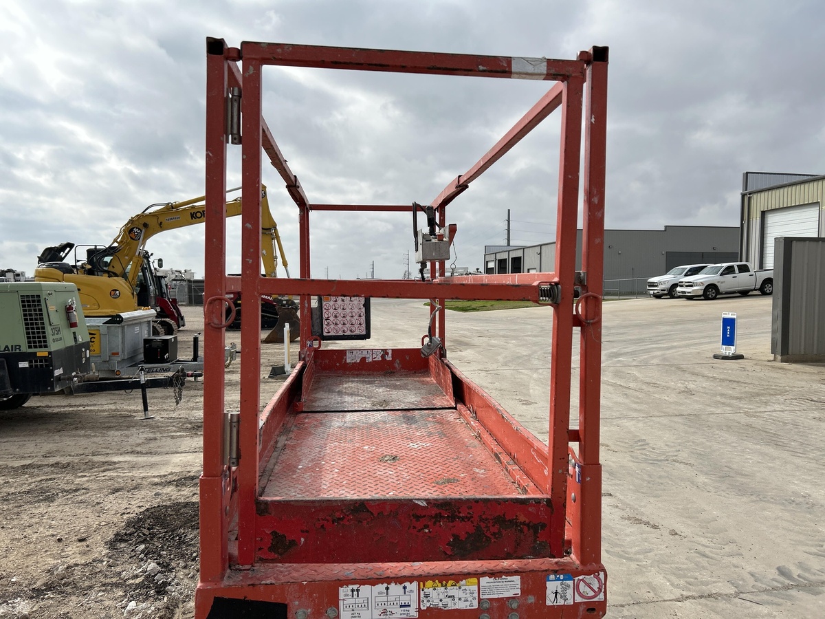 2018 Skyjack SJ3226-7