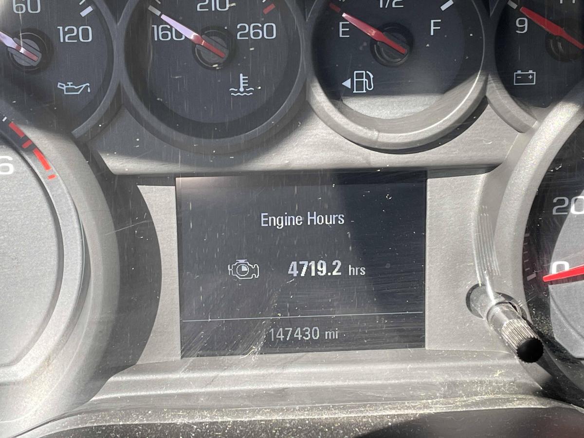 2019 Chevrolet 1500
