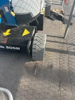 2018 Genie Z-33/18-5