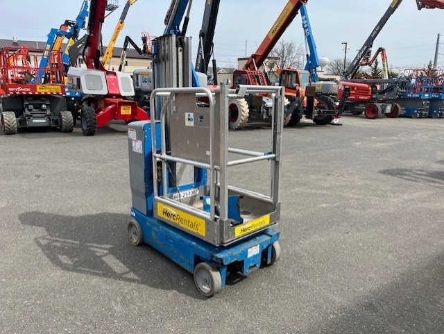 2018 Genie GR-20-2