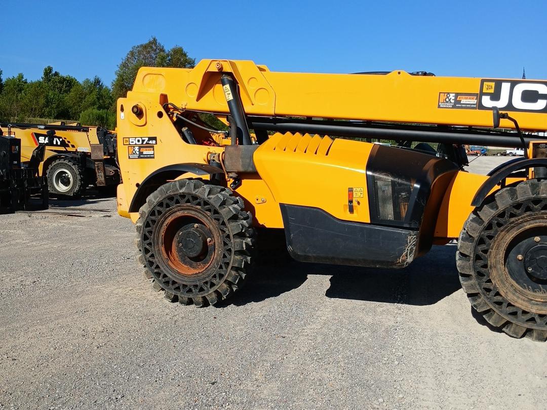2019 JCB 507-42-3
