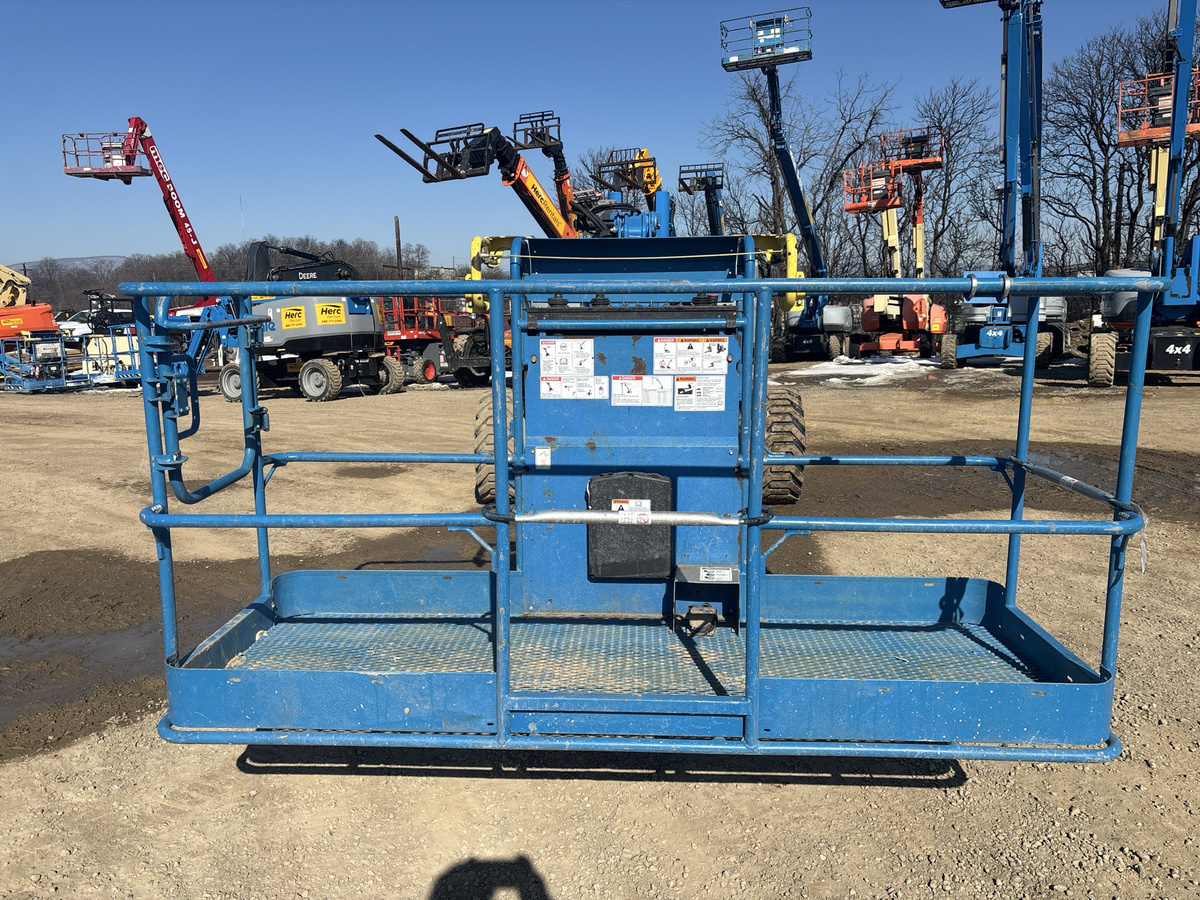 2017 Genie Z-60/37 FE-2