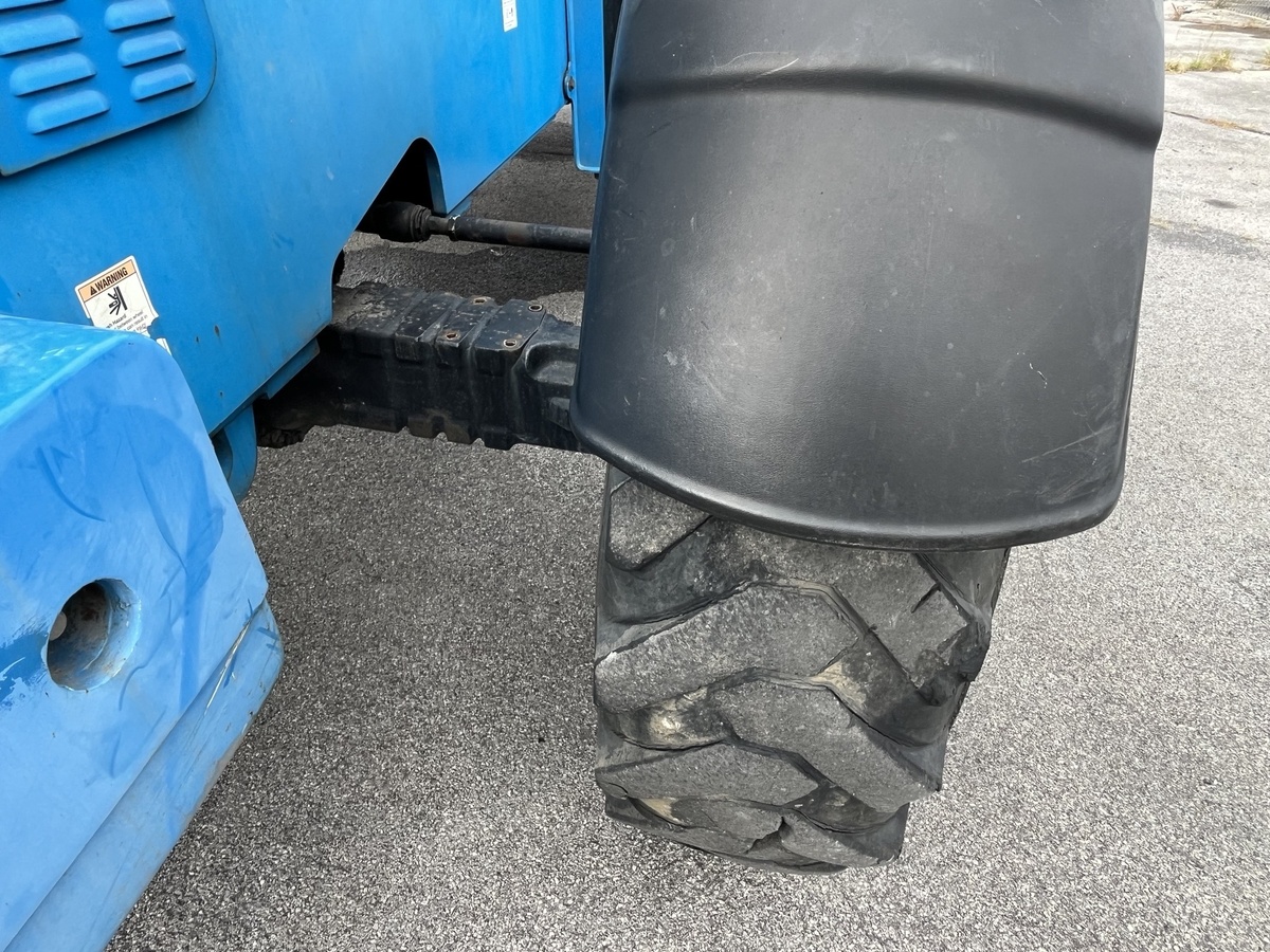 2015 Genie GTH-1056-13