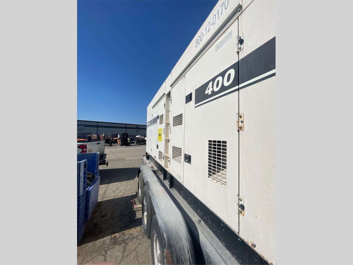 2016 Multiquip DCA400SSI4F
