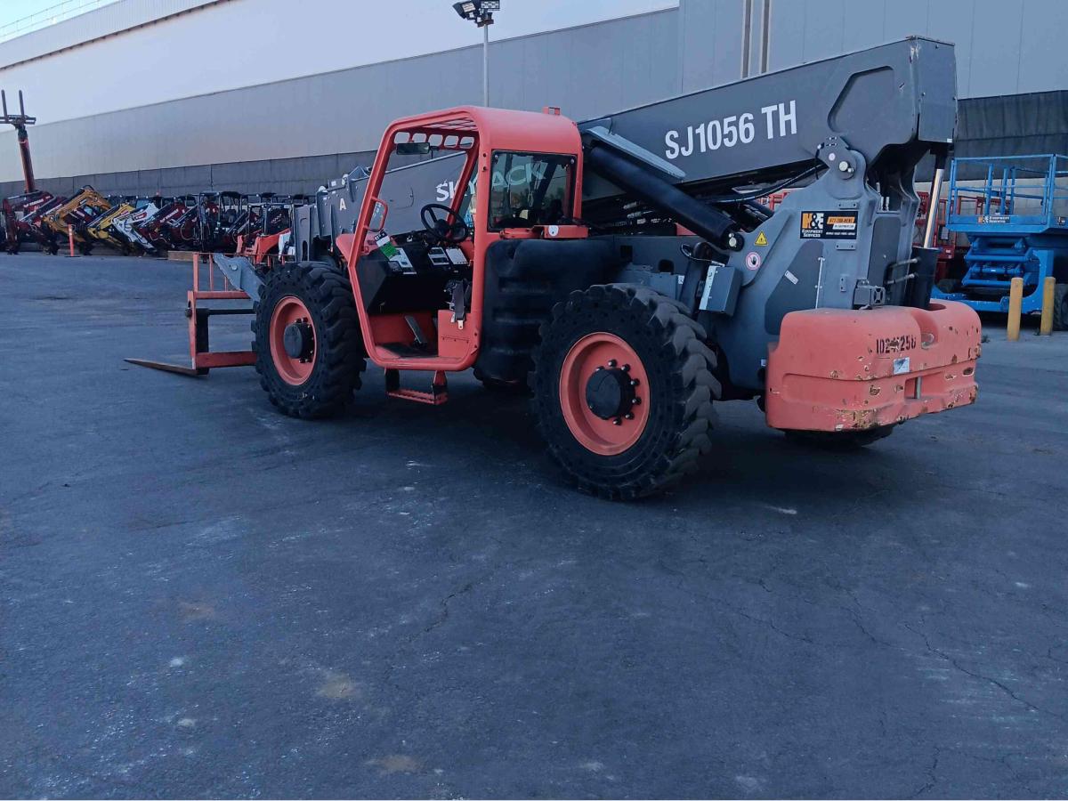 2018 Skyjack SJ1056 TH