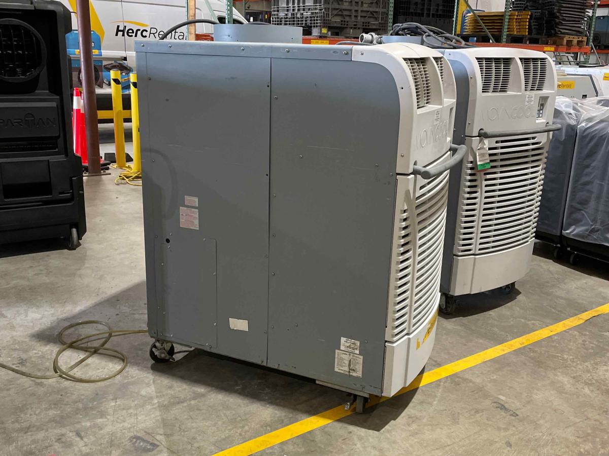 2018 MovinCool Office Pro 60